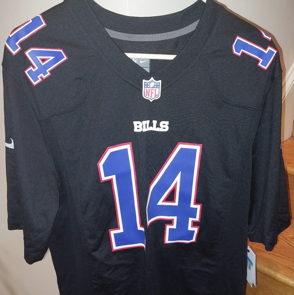 Buffalo Bills Jersey